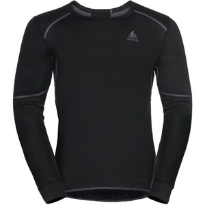Odlo Active X-Warm Eco Baselayer - Black - Size L Odlo Active X-Warm Eco Baselayer - Black - Size L