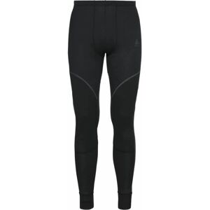 Odlo Model 1592321500 All Year Men's Thermal Bottom - Black Odlo Model 1592321500 All Year Men's Thermal Bottom - Black