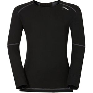 Odlo Active X-Warm Kids Eco Long Sleeve Base Layer - Long Sleeve Base Layer Odlo Active X-Warm Kids Eco Long Sleeve Base Layer - Long Sleeve Base Layer