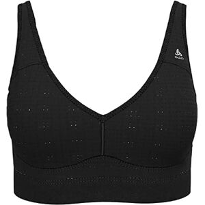Odlo Sport-Bra High Support Black 85B Odlo Sport-Bra High Support Black 85B
