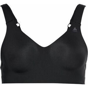 Soutien-Gorge Sport Odlo - Support Elevé - Noir - 85B Soutien-Gorge Sport Odlo - Support Elevé - Noir - 85B