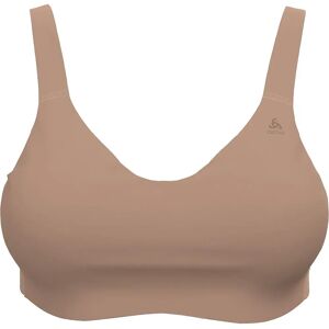 ODLO Damen Sport-BH Everyday High Support beige - Sport-BH ODLO Damen Sport-BH Everyday High Support beige - Sport-BH