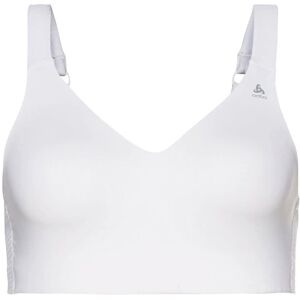 Odlo Sport-BH met Hoog Ondersteuning - Wit - 75C Odlo Sport-BH met Hoog Ondersteuning - Wit - 75C