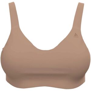 Odlo Orange High Support Sports Bra - Sports Bra Odlo Orange High Support Sports Bra - Sports Bra