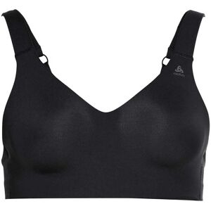 Sostén deportivo Odlo Sports Everyday de alto soporte - Negro Sostén deportivo Odlo Sports Everyday de alto soporte - Negro