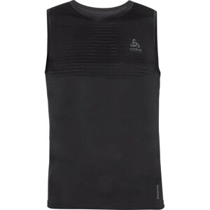 Odlo Brand Model Performance X-Light Eco Sleeveless Top - Muscle Shirt Odlo Brand Model Performance X-Light Eco Sleeveless Top - Muscle Shirt