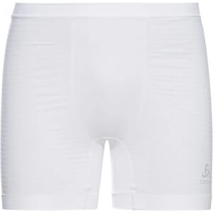 Odlo Men Performance X-Light Eco Boxer - White - Sport Underwear Odlo Men Performance X-Light Eco Boxer - White - Sport Underwear