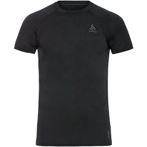Odlo Performance X-Light EcoBL Haut à Col Rond Manches Courtes Homme XXL - T-shirt fonctionnel - Publicité Odlo Performance X-Light EcoBL Haut à Col Rond Manches Courtes Homme XXL - T-shirt fonctionnel - Publicité