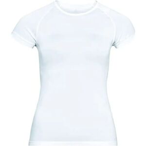 Odlo T-shirt Performance X-Light blanc XS - Publicité Odlo T-shirt Performance X-Light blanc XS - Publicité