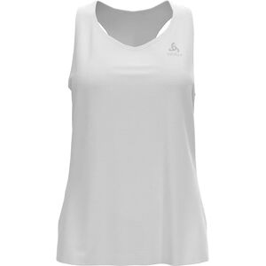 Odlo White S Essential Vest - Running, Multisport Odlo White S Essential Vest - Running, Multisport