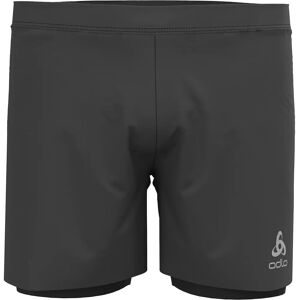 Odlo Zeroweight 5 Inch 2-in-1 Running Shorts - Sport Shorts Odlo Zeroweight 5 Inch 2-in-1 Running Shorts - Sport Shorts
