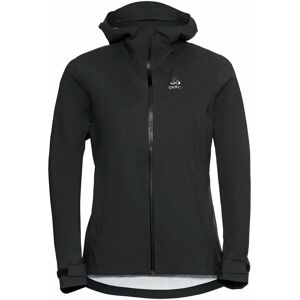 ODLO AEGIS 2.5L Waterproof - Jacket - Black - XXL ODLO AEGIS 2.5L Waterproof - Jacket - Black - XXL