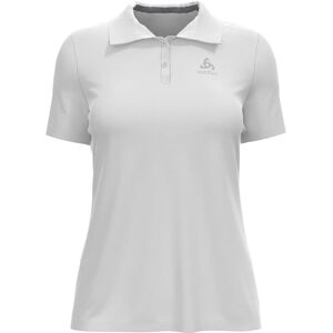 Odlo Women F-Dry Polo Shirt - Polo shirt - White Odlo Women F-Dry Polo Shirt - Polo shirt - White
