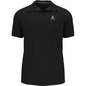 Odlo Men Polo F-DRY - Black - M - Quick-Drying Odlo Men Polo F-DRY - Black - M - Quick-Drying