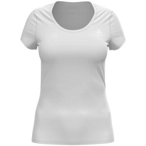 Odlo White Eco-Functional Shirt XXL Odlo White Eco-Functional Shirt XXL