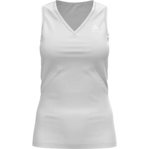 Odlo Active F-Dry Light EcoBl Top V-Neck Singlet Damen Gr.S - Functional Underwear Odlo Active F-Dry Light EcoBl Top V-Neck Singlet Damen Gr.S - Functional Underwear