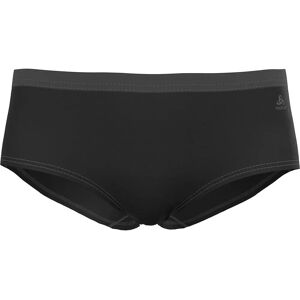 Odlo Women Active F-Dry Light Eco Black XL Underwear - Sports Layer Odlo Women Active F-Dry Light Eco Black XL Underwear - Sports Layer