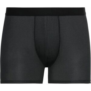 Odlo Men Boxer Shorts - Breathable Quick-Dry Eco Odlo Men Boxer Shorts - Breathable Quick-Dry Eco