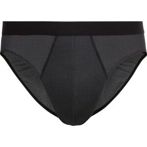 Odlo Men's Active F-Dry Light Eco Underwear - Black - M Odlo Men's Active F-Dry Light Eco Underwear - Black - M