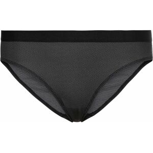 Sous-vêtements Active F-Dry Light Eco pour Femmes - Noir - Underwear - Publicité Sous-vêtements Active F-Dry Light Eco pour Femmes - Noir - Underwear - Publicité