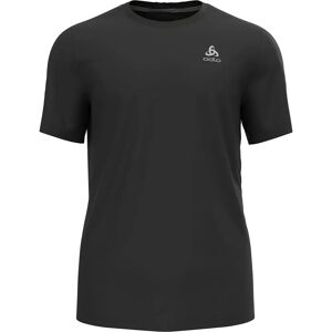Odlo Férfi Fekete F-Dry Póló XL Odlo Férfi Fekete F-Dry Póló XL