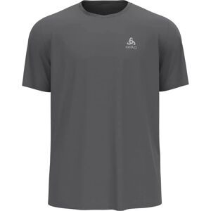 Odlo Herr Cardada grå kortärmad T-shirt Odlo Herr Cardada grå kortärmad T-shirt