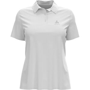 Odlo Vit Cardada Polo - Dam - Kortärmad Odlo Vit Cardada Polo - Dam - Kortärmad