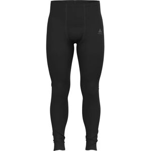 Odlo Fundamentals Active Warm Black Long Bottoms Odlo Fundamentals Active Warm Black Long Bottoms