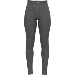 Odlo Recycled Polyester Warm Eco Long Active Base Layer Tights - Hose Odlo Recycled Polyester Warm Eco Long Active Base Layer Tights - Hose