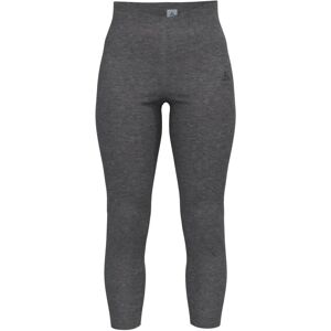 Odlo Legging femmes Active Warm Eco 3/4 - Gris, XL - Publicité Odlo Legging femmes Active Warm Eco 3/4 - Gris, XL - Publicité