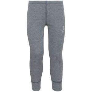 Odlo Kids Active Warm Eco Grey Base Layer - Base layer Bottoms Odlo Kids Active Warm Eco Grey Base Layer - Base layer Bottoms