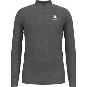 Odlo Men Active Warm Originals ECO Thermal Long Sleeve - Thermal Long Sleeve Odlo Men Active Warm Originals ECO Thermal Long Sleeve - Thermal Long Sleeve