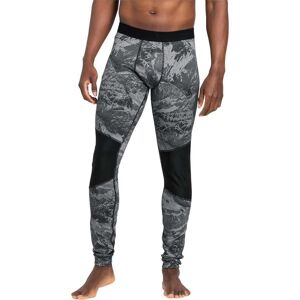 Odlo Whistler Eco - Thermokleding - Heren - Zwart - XXL Odlo Whistler Eco - Thermokleding - Heren - Zwart - XXL