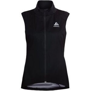 Odlo Zeroweight Warm Vest - Running Women Windproof Water-Resistant Lightweight Performance Odlo Zeroweight Warm Vest - Running Women Windproof Water-Resistant Lightweight Performance