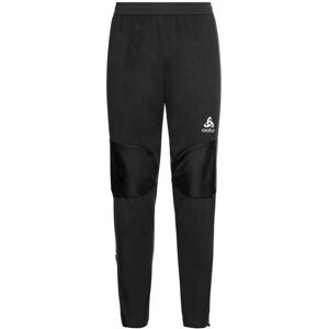 Odlo Zeroweight Running Pants - Windproof, Lightweight, Reflective Odlo Zeroweight Running Pants - Windproof, Lightweight, Reflective