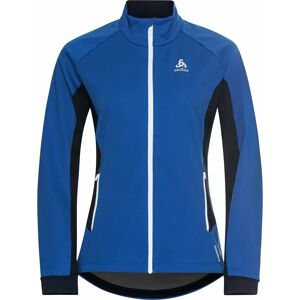 Odlo Brensholmen Letvægts Softshell Jakke - Skiudstyr Odlo Brensholmen Letvægts Softshell Jakke - Skiudstyr