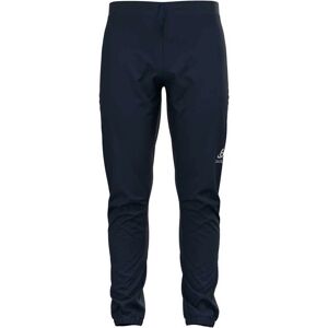 Odlo Brensholmen Hose - dunkelsaphir Odlo Brensholmen Hose - dunkelsaphir