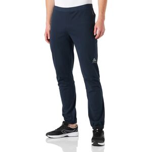 Pantalón Odlo Brensholmen Azul a Prueba de Viento y Resistente al Agua - Pantalones Pantalón Odlo Brensholmen Azul a Prueba de Viento y Resistente al Agua - Pantalones