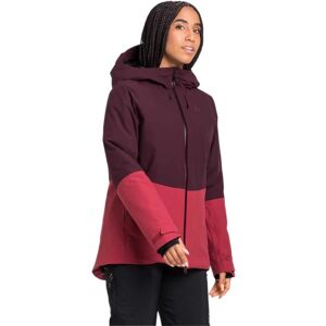 Odlo Bluebird S-Thermic Red XL Jacket - Jacket Odlo Bluebird S-Thermic Red XL Jacket - Jacket