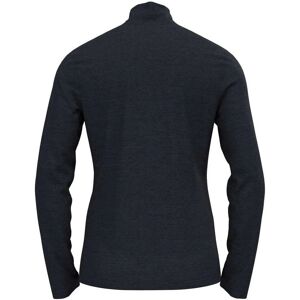 Odlo Womens Roy Blue Mid Layer - Pullover Odlo Womens Roy Blue Mid Layer - Pullover