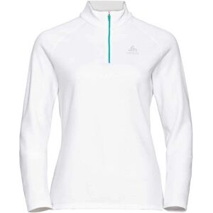 Odlo Besso Mid Layer - White - XS - Skiing Odlo Besso Mid Layer - White - XS - Skiing
