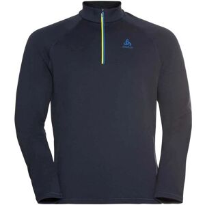 Odlo Besso Mid Layer - Warm and Versatile Mid Layer Odlo Besso Mid Layer - Warm and Versatile Mid Layer