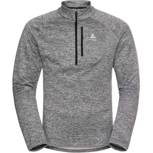Odlo Tencia Mid Layer - Half Zip - Moisture-Wicking Odlo Tencia Mid Layer - Half Zip - Moisture-Wicking