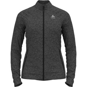 Odlo Fli Mid Layer Jacket - Mid Layer Jacket Odlo Fli Mid Layer Jacket - Mid Layer Jacket