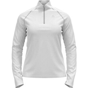Odlo Rigi Midlayer - White - S - Women Odlo Rigi Midlayer - White - S - Women