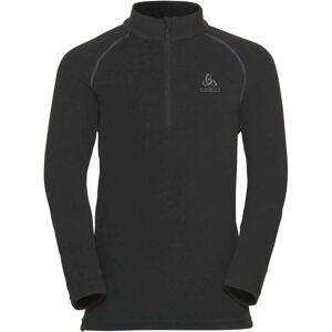 Odlo Rigi Half Zip Longsleeve - Polar Fleece Jacket Odlo Rigi Half Zip Longsleeve - Polar Fleece Jacket