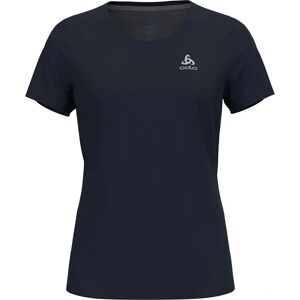 ODLO Dark Sapphire F-Dry T-shirt - Women - Hiking/Outdoor ODLO Dark Sapphire F-Dry T-shirt - Women - Hiking/Outdoor