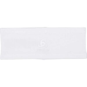 Odlo White Light ECO Headband - Headband - White - One Size Odlo White Light ECO Headband - Headband - White - One Size