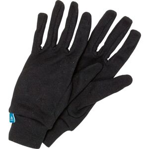 ODLO Kids Active Warm ECO Gloves - Lightweight, Recycled Polyester ODLO Kids Active Warm ECO Gloves - Lightweight, Recycled Polyester