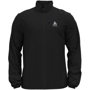 Odlo Zeroweight Running Jacket - Water-Resistant, Reflective, Breathable Odlo Zeroweight Running Jacket - Water-Resistant, Reflective, Breathable